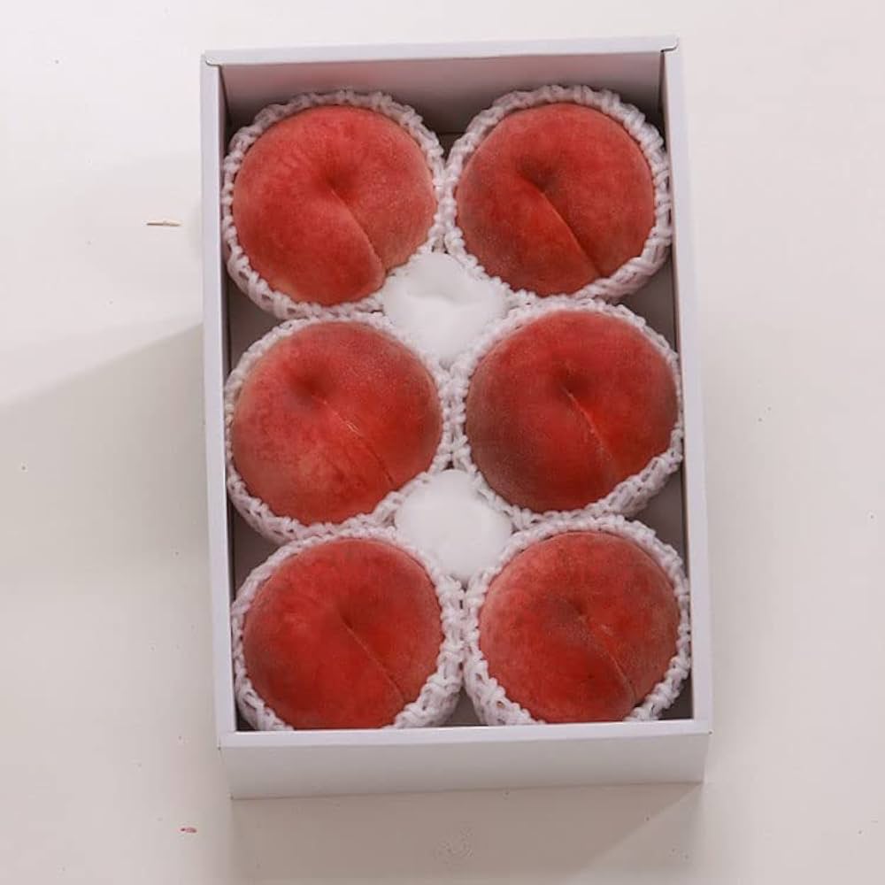 Amazon.co.jp: ＼7月上旬より順次発送予定！／本場 山梨県産桃